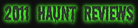 2011hauntreviews