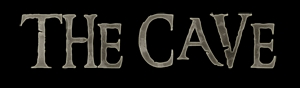 cave