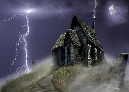 hauntreviews113