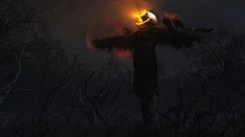 scarecrowglow