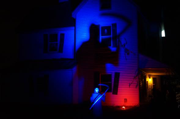 hauntedfarmhouse
