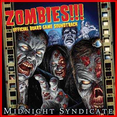 zombiessoundtrack
