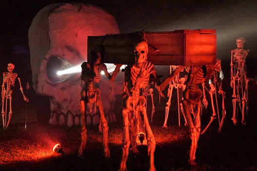 halloweenhaunt16review