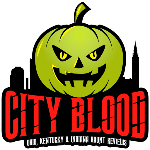 City Blood: Ohio, Kentucky & Indiana Haunt Reviews