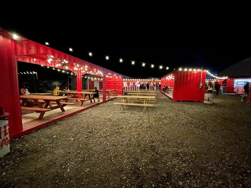 Indy ScreamPark